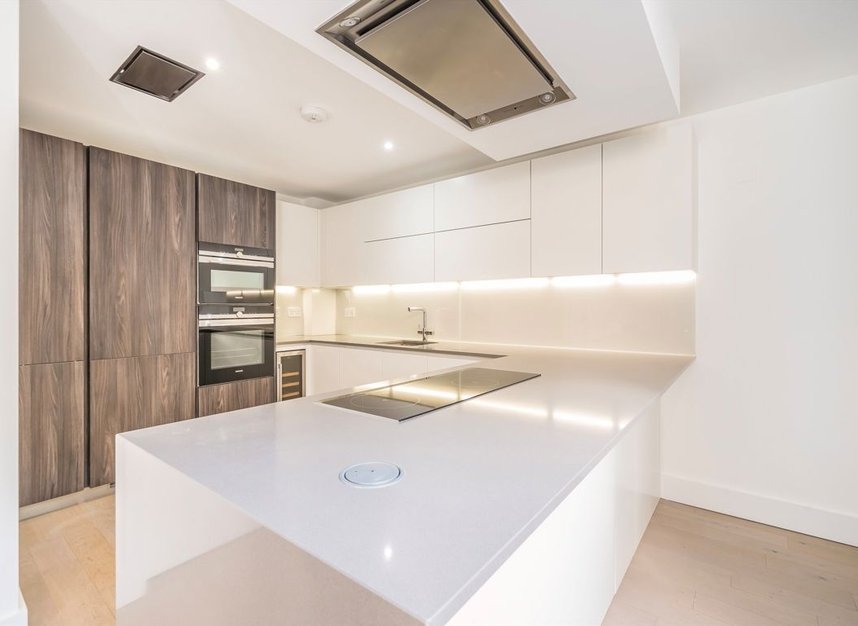 Properties to let in Vinery Way - W6 0LQ view4