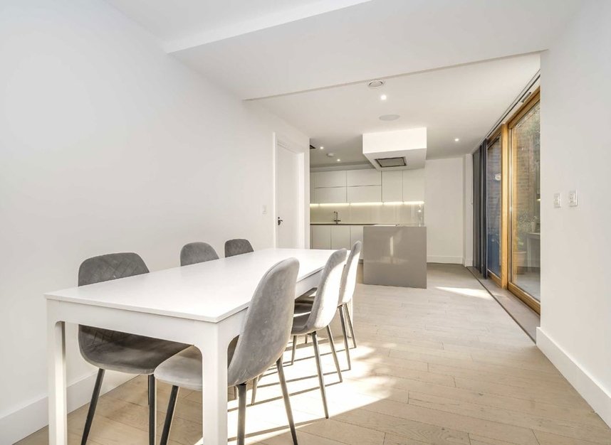 Properties to let in Vinery Way - W6 0LQ view5