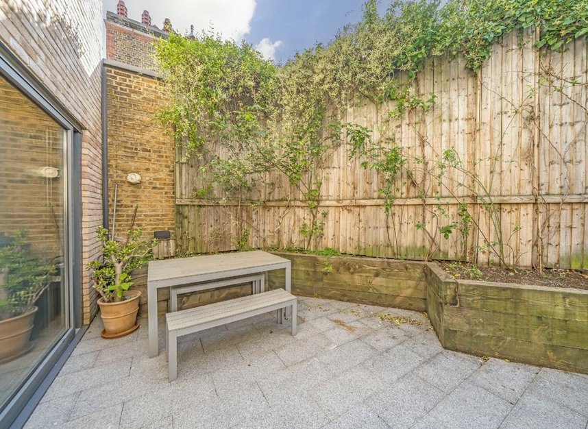 Properties to let in Vinery Way - W6 0LQ view15