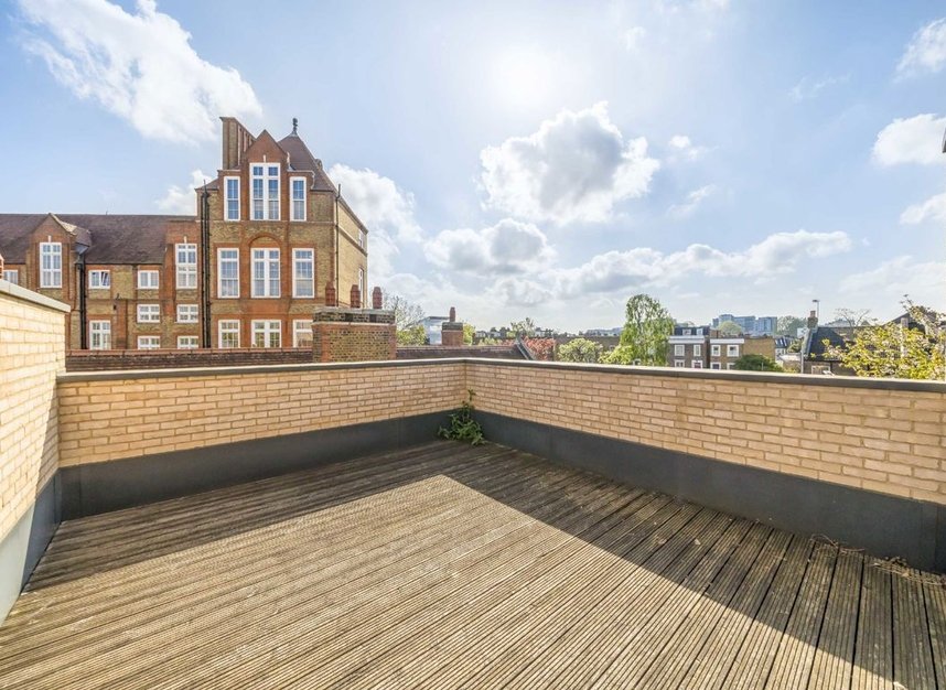 Properties to let in Vinery Way - W6 0LQ view11