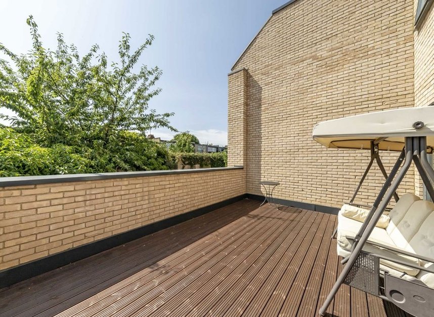 Properties to let in Vinery Way - W6 0LQ view9