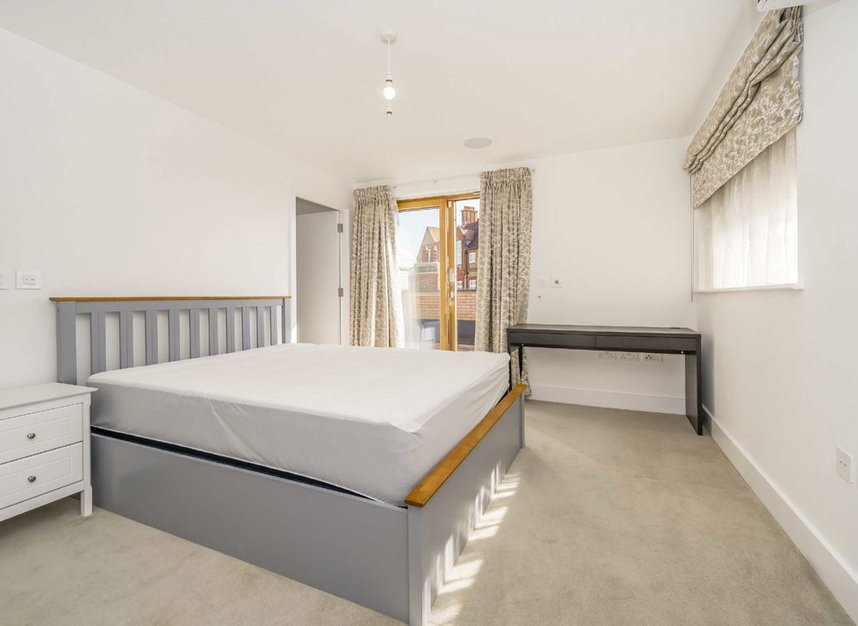 Properties to let in Vinery Way - W6 0LQ view7