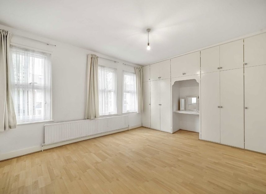 Properties let in Waldeck Road - W4 3NP view3