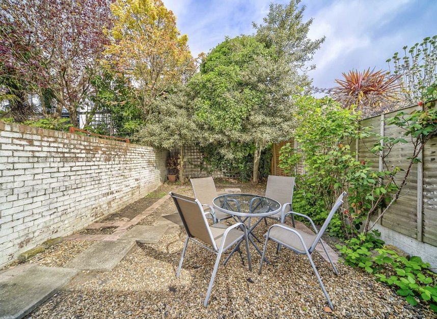 Properties let in Waldeck Road - W4 3NP view5