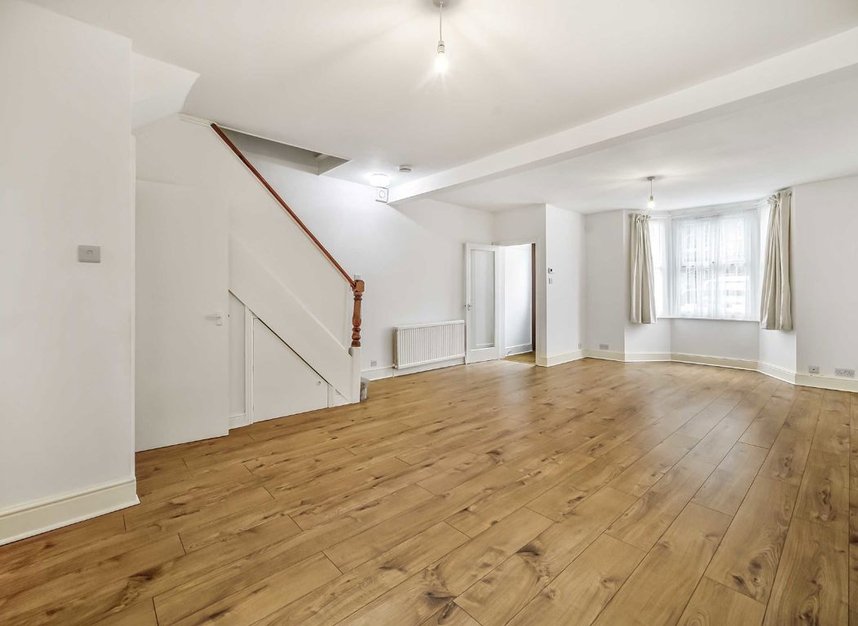 Properties let in Waldeck Road - W4 3NP view2