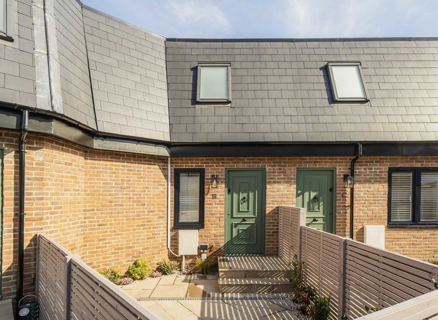 Properties to let in Waldeck Road - W4 3NP view1