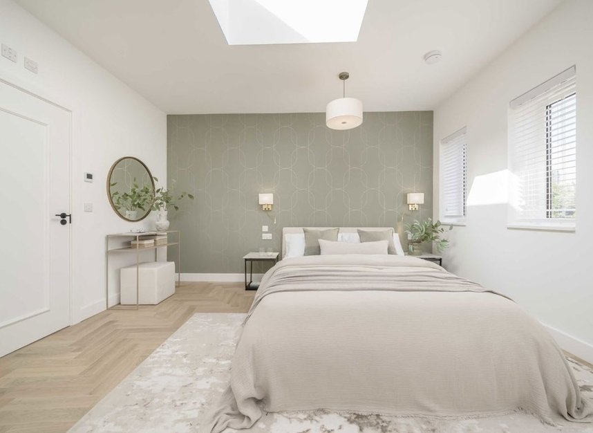 Properties to let in Waldeck Road - W4 3NP view4