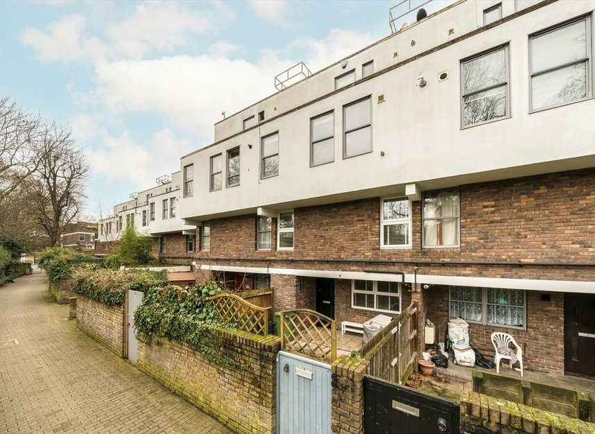 Properties let in Walney Walk - N1 2PU view7