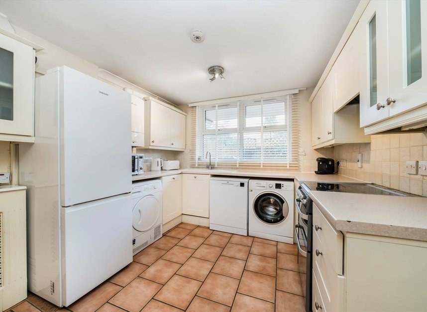 Properties let in Walney Walk - N1 2PU view2