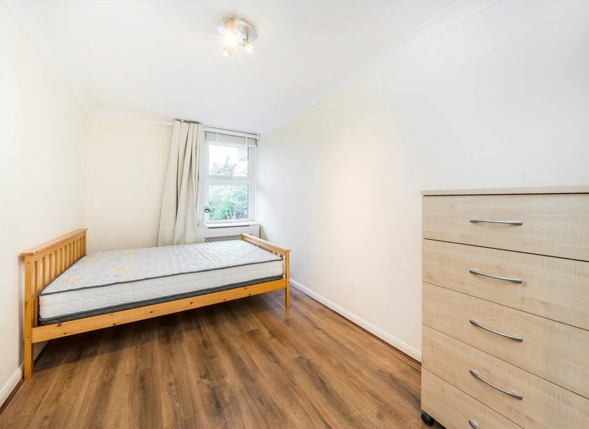 Properties let in Walney Walk - N1 2PU view4