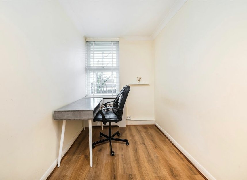 Properties let in Walney Walk - N1 2PU view5