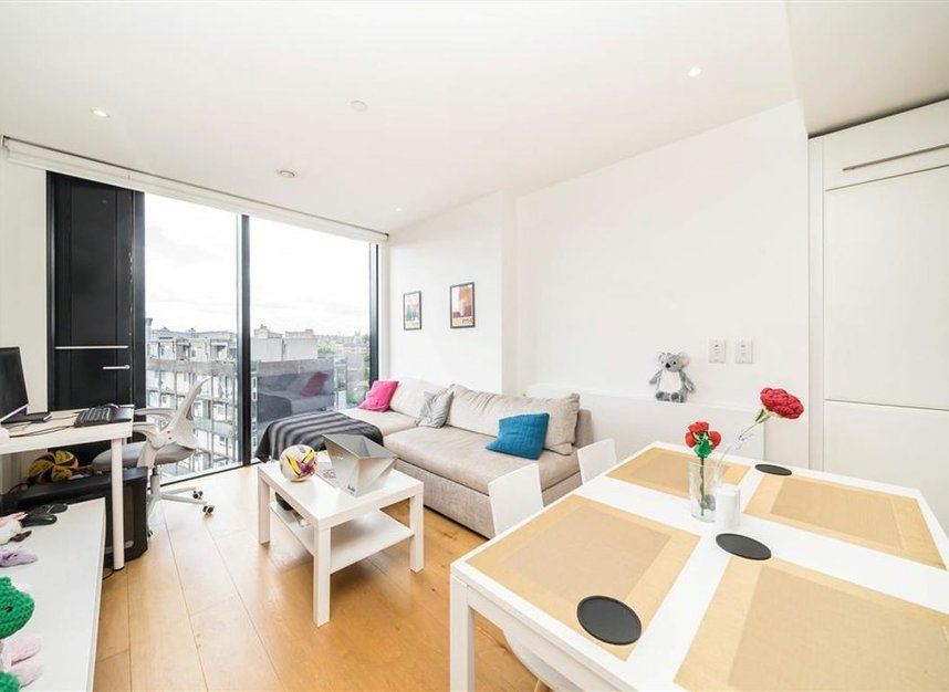 Properties let in Walworth Road - SE1 6EE view2