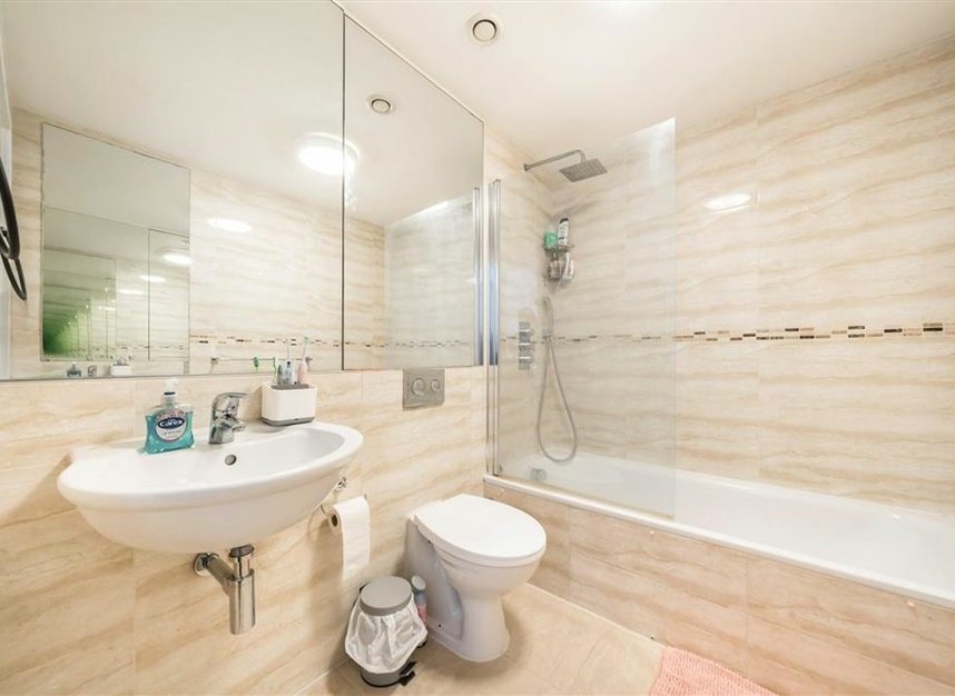 Properties let in Walworth Road - SE1 6EE view5