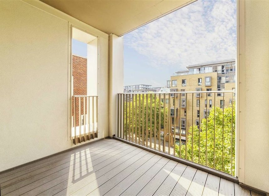 Properties let in Walworth Road - SE17 1FZ view4