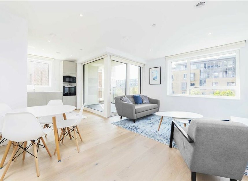 Properties let in Walworth Road - SE17 1FZ view2