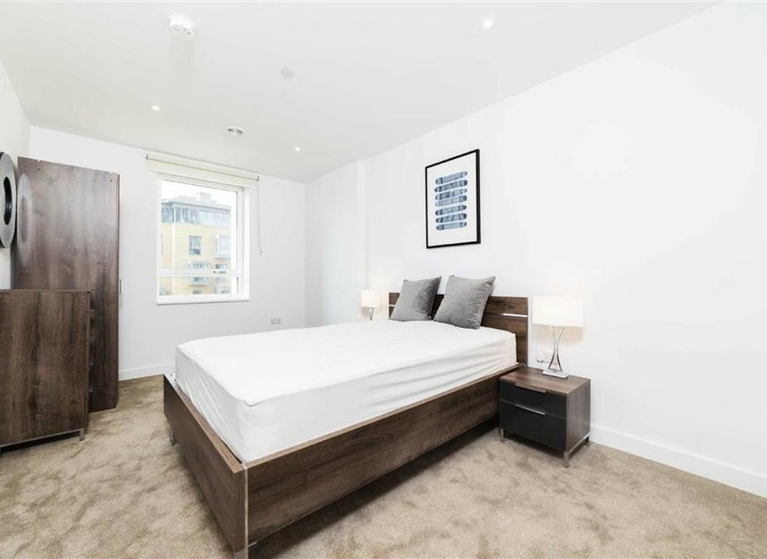 Properties let in Walworth Road - SE17 1FZ view3