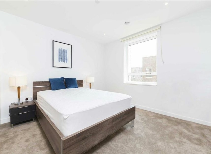 Properties let in Walworth Road - SE17 1FZ view5