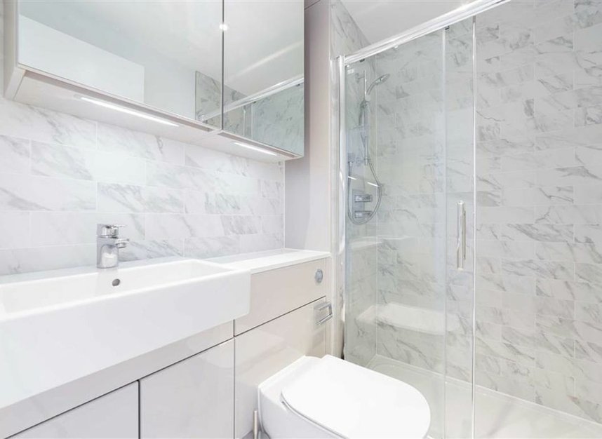 Properties let in Walworth Road - SE17 1FZ view6