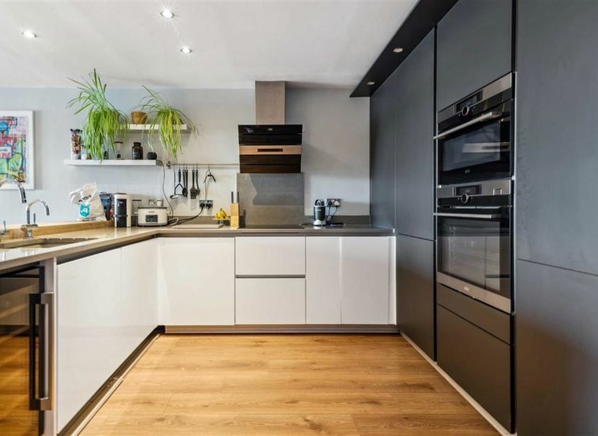 Properties let in Wapping High Street - E1W 3PH view5