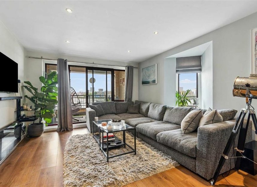 Properties let in Wapping High Street - E1W 3PH view2