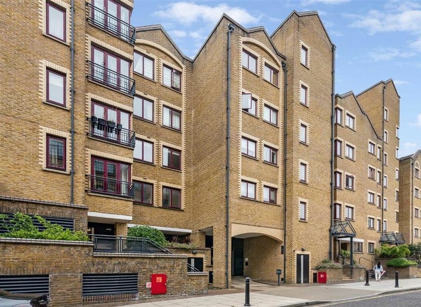 Properties let in Wapping High Street - E1W 3PH view6