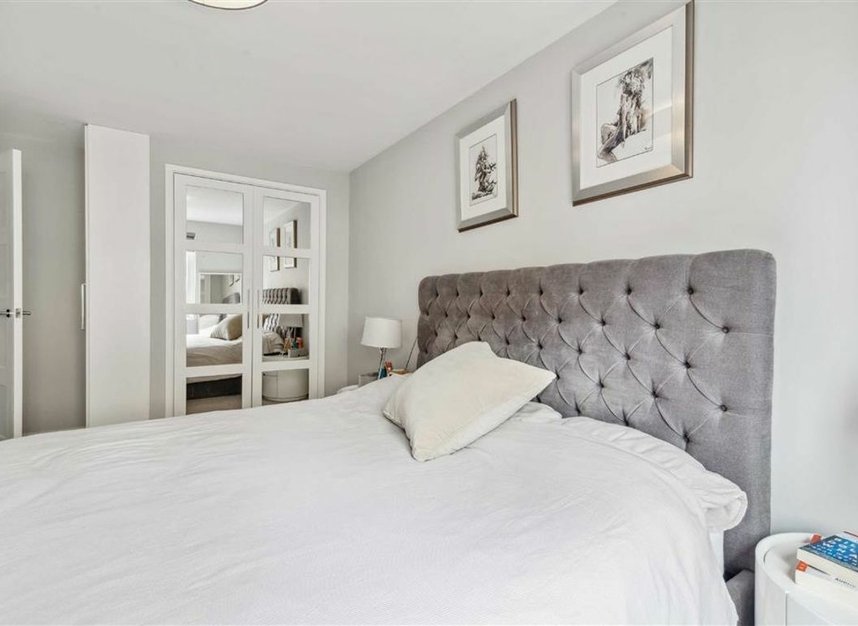 Properties let in Wapping High Street - E1W 3PH view3