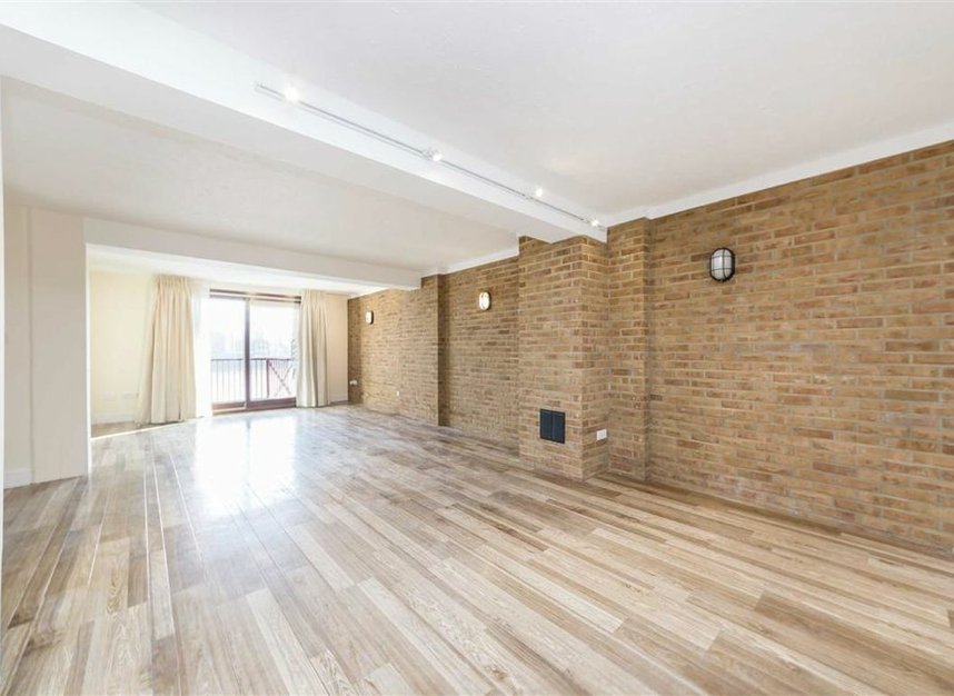 Properties let in Wapping High Street - E1W 2NJ view2