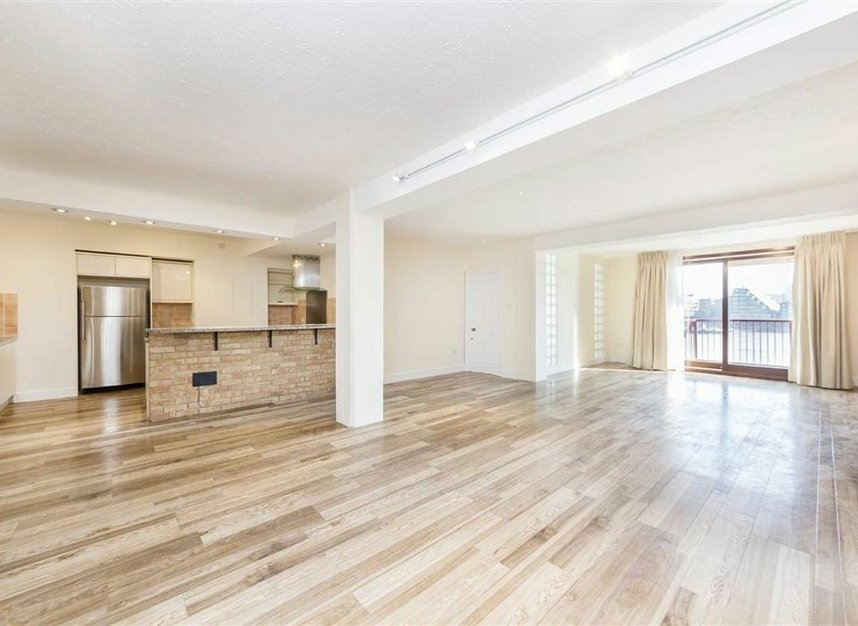 Properties let in Wapping High Street - E1W 2NJ view12