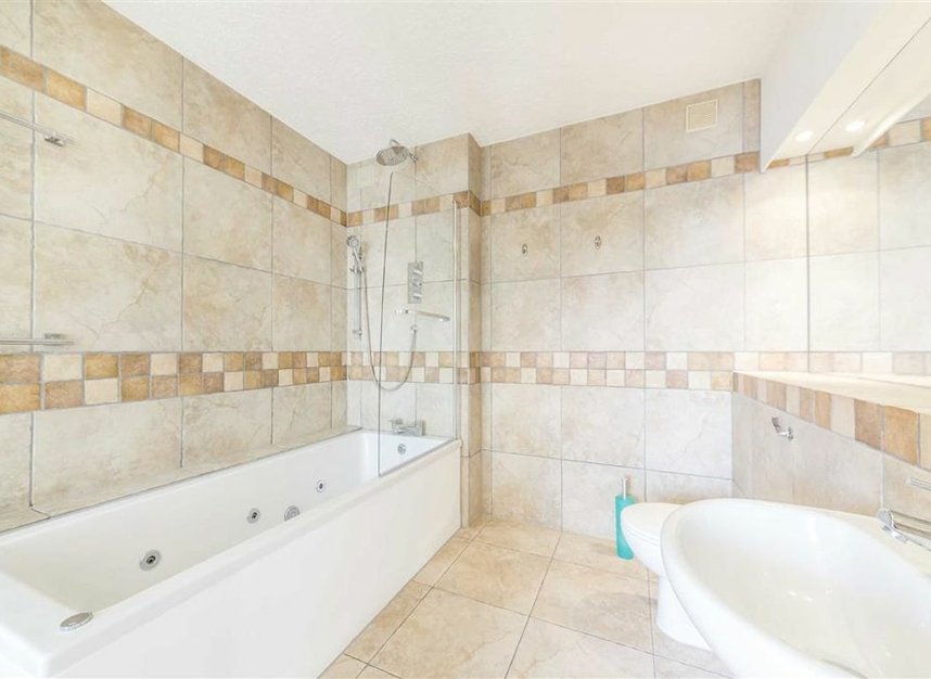 Properties let in Wapping High Street - E1W 2NJ view9