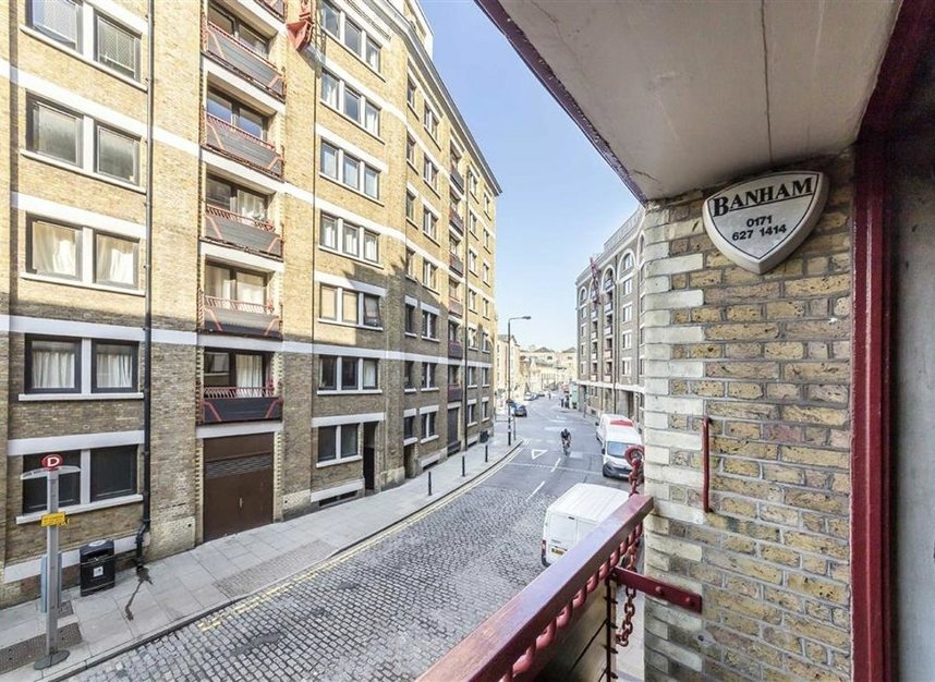 Properties let in Wapping High Street - E1W 2NJ view11