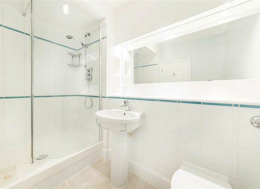 Properties let in Wapping High Street - E1W 2NJ view10