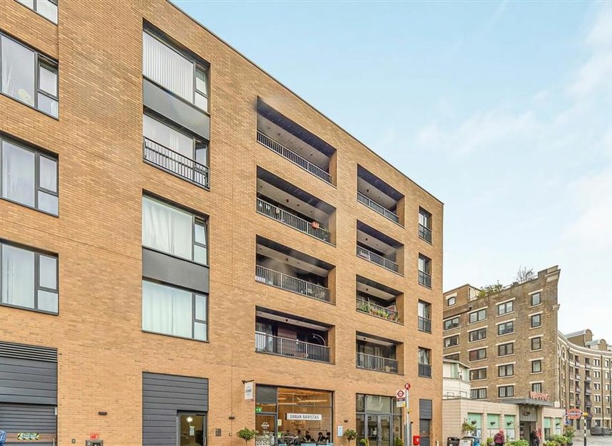 Properties let in Wapping High Street - E1W 3PA view6