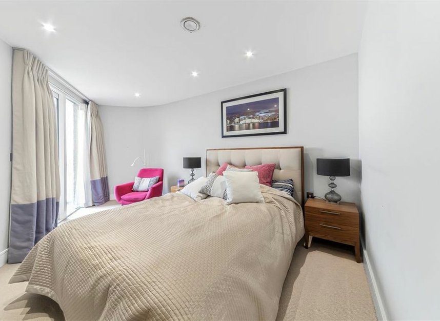 Properties let in Wapping High Street - E1W 3PA view5