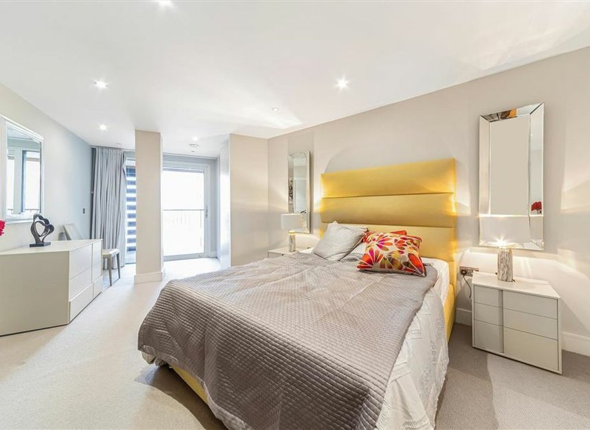 Properties let in Wapping High Street - E1W 3PA view4