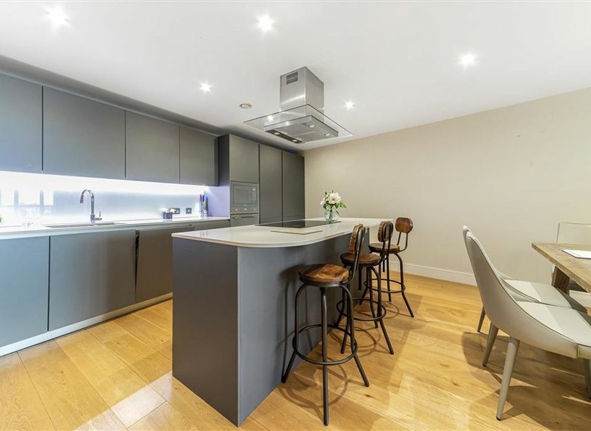 Properties let in Wapping High Street - E1W 3PA view3