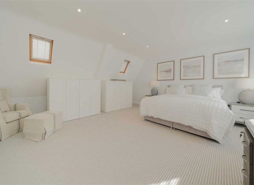 Properties let in Warren Mews - W1T 6AN view4