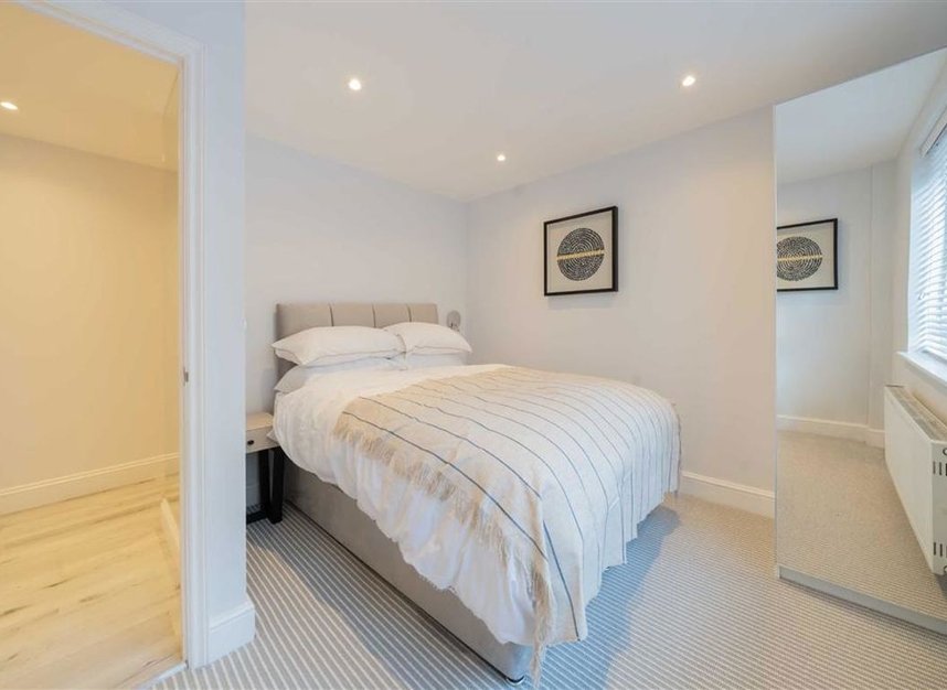 Properties let in Warren Mews - W1T 6AN view6