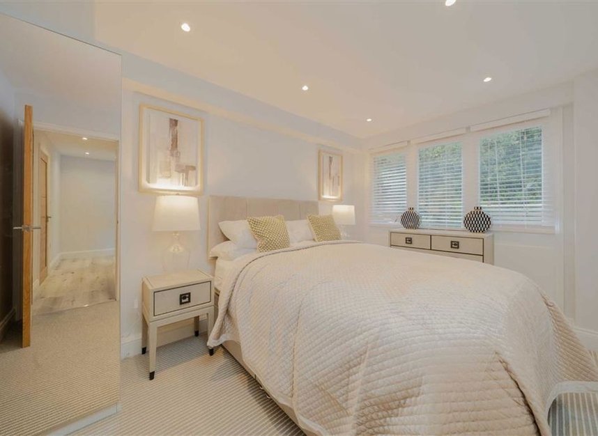 Properties let in Warren Mews - W1T 6AN view5