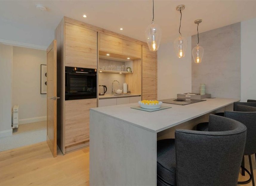 Properties let in Warren Mews - W1T 6AN view3