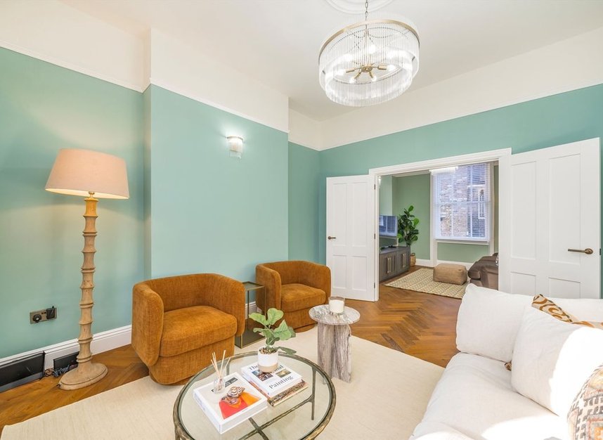 Properties to let in Warwick Way - SW1V 1QR view11