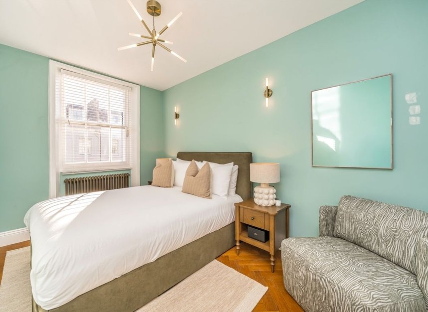 Properties to let in Warwick Way - SW1V 1QR view5
