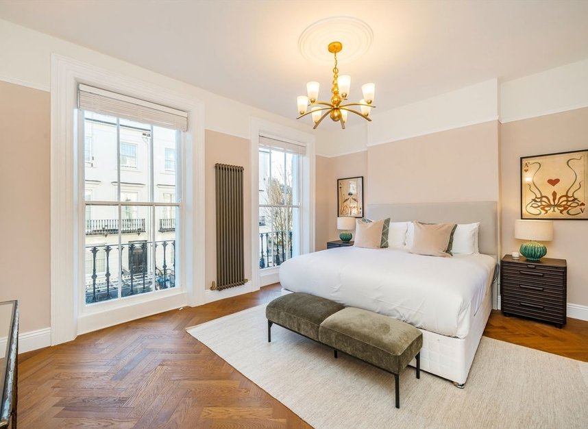 Properties to let in Warwick Way - SW1V 1QR view4