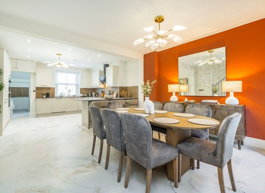 Properties to let in Warwick Way - SW1V 1QR view2