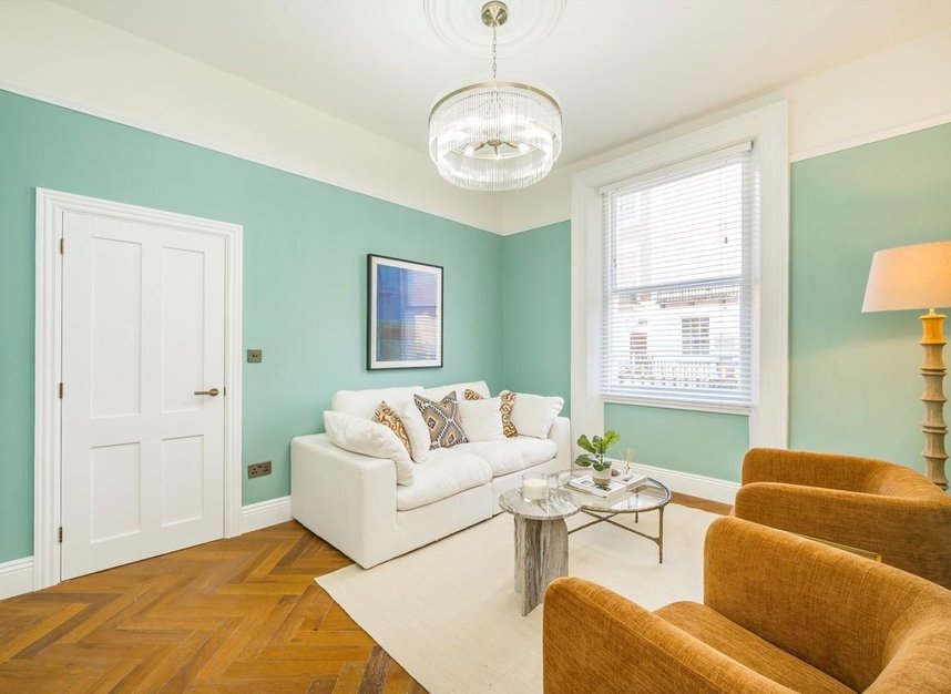 Properties to let in Warwick Way - SW1V 1QR view7