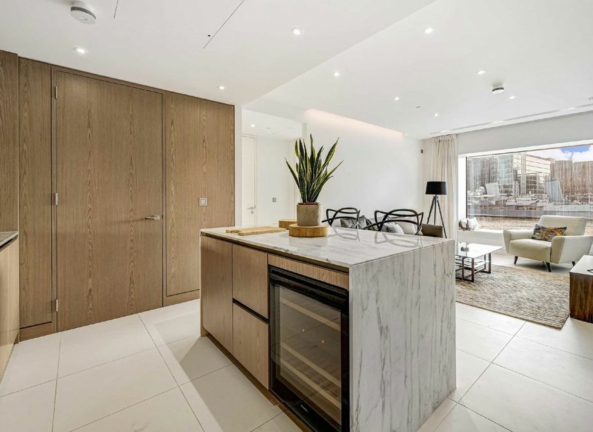 Properties to let in Water Lane - EC3R 6AP view3