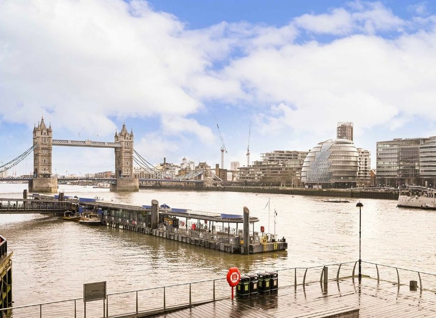 Properties to let in Water Lane - EC3R 6AP view12