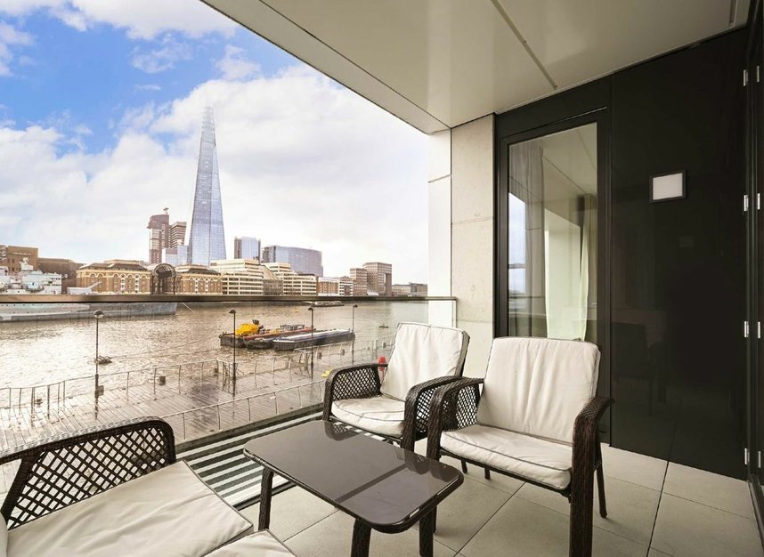 Properties to let in Water Lane - EC3R 6AP view8