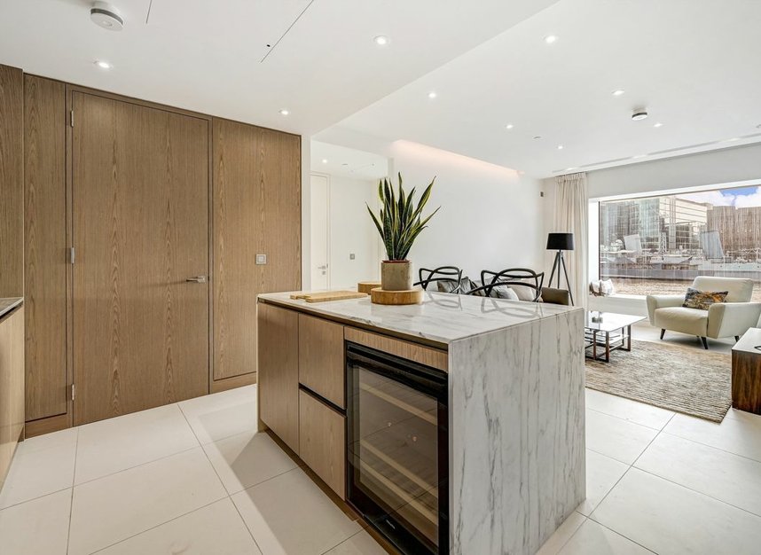 Properties let in Water Lane - EC3R 6AP view4