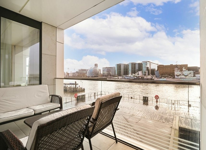 Properties let in Water Lane - EC3R 6AP view3