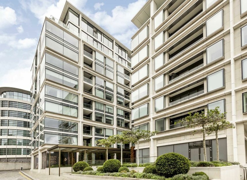 Water Lane, London, EC3R